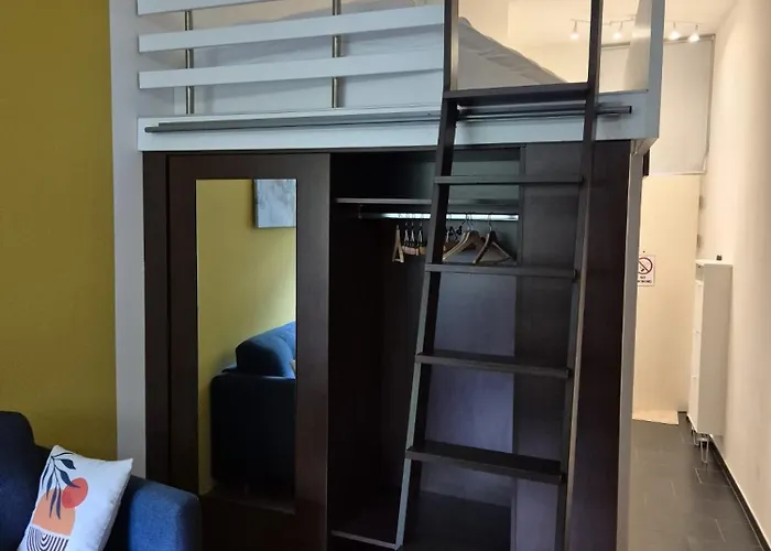 Schoenes Apt In Zentraler Lage