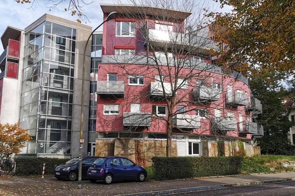 Schoenes In Zentraler Lage