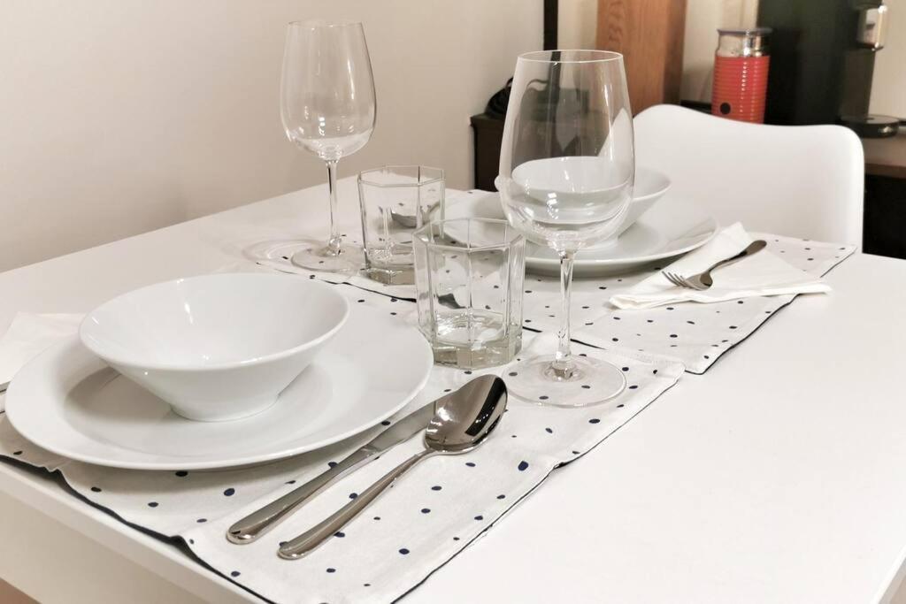 Schoenes In Zentraler Lage Apartment