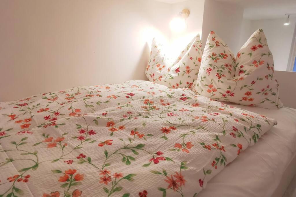Apartment Schoenes In Zentraler Lage *