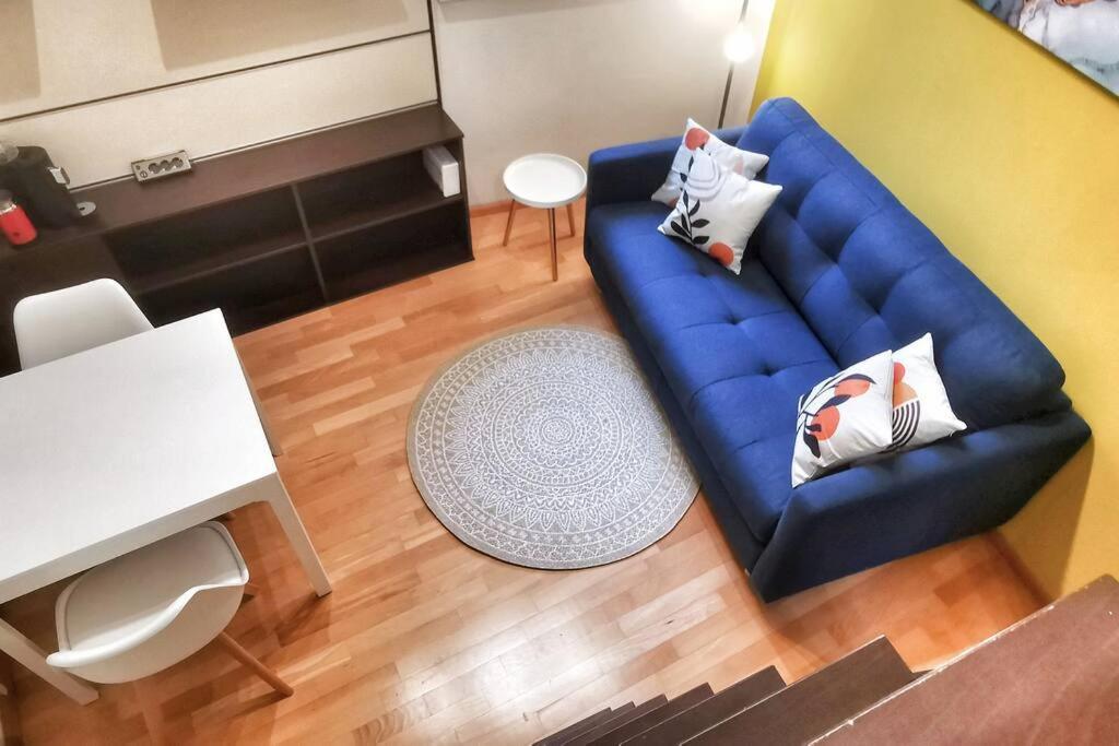 Apartment Schoenes In Zentraler Lage