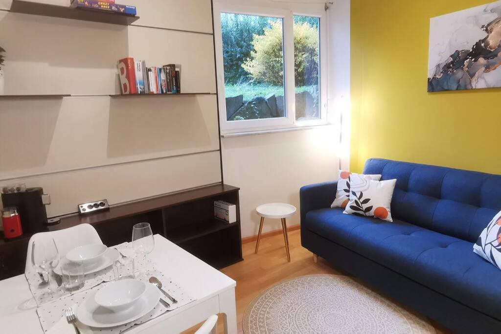 Apartment Schoenes In Zentraler Lage
